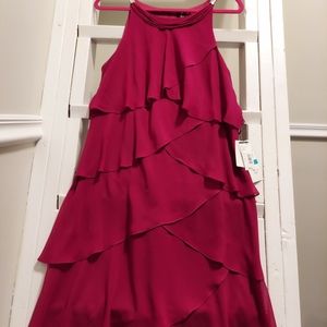 STUDIO ONE New York Tulip Dress